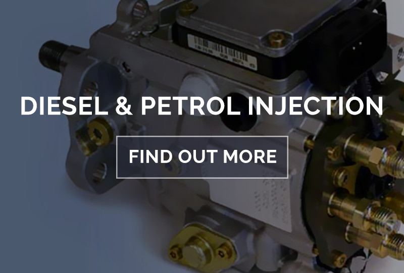 Diesel Injector repairs Scotland
