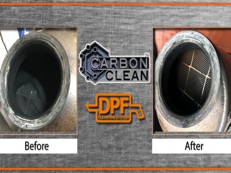 DPF Cleaning Inverness
